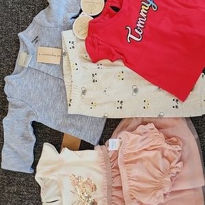 Baby Bundle 3-6 months